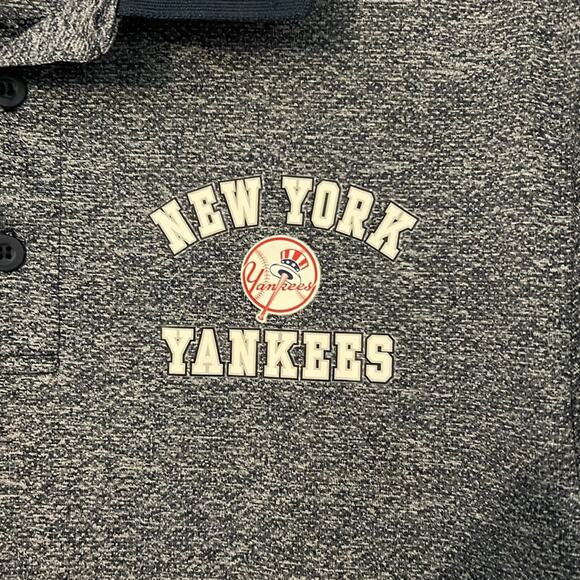 New‎ York Yankees true fan size medium TShirt - Picture 2 of 5